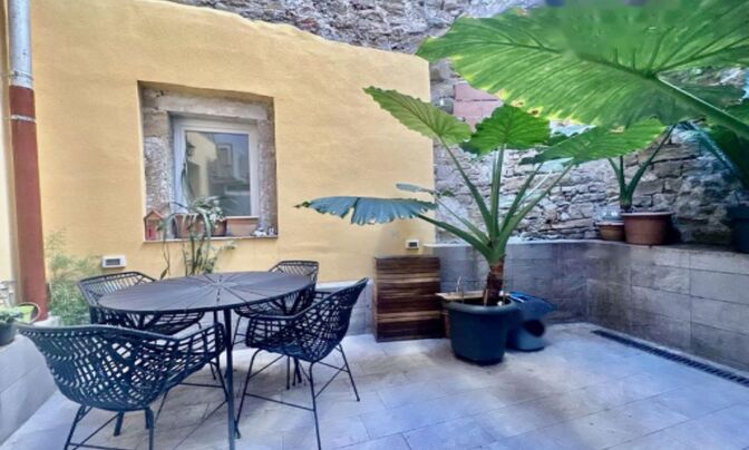 Новое трёхкомнатное жильё в Пиране