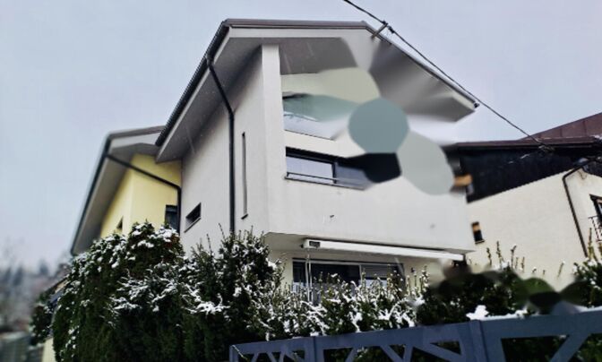 Дом, Подутика