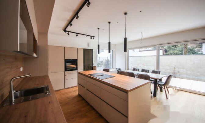 Дуплекс Новый Ружна Долина