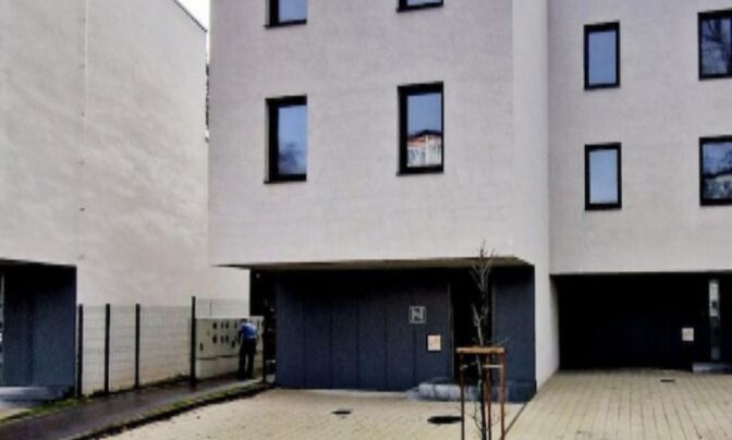 Дом с террасой Новый Любляна Центр