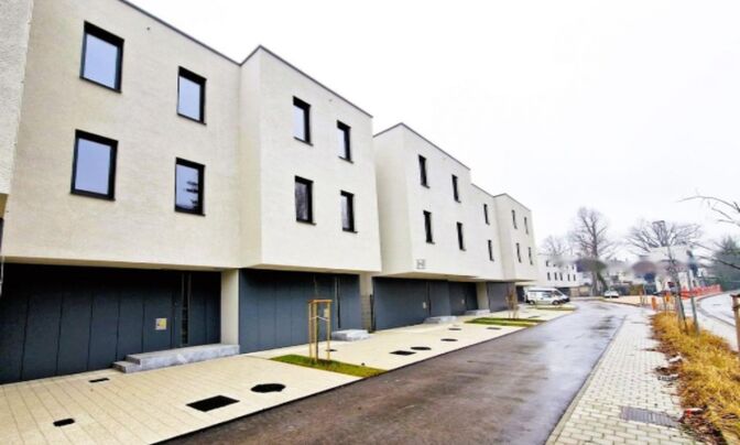 Дом с террасой Новая Любляна Вич