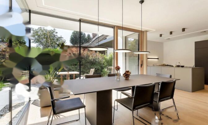 Таунхаус Новый Терново