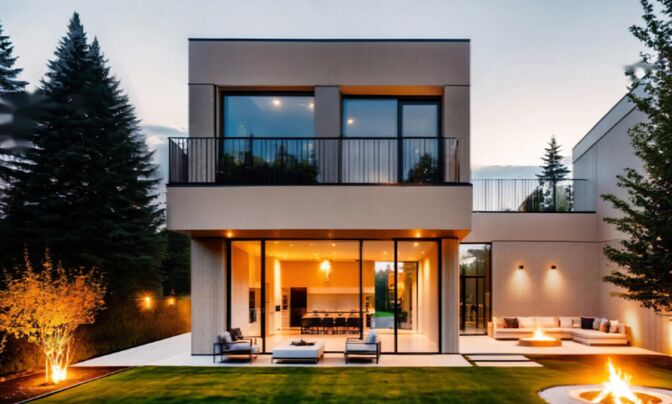 Дом с террасой в Ново Шмартно под Шмарно Горо, Любляна