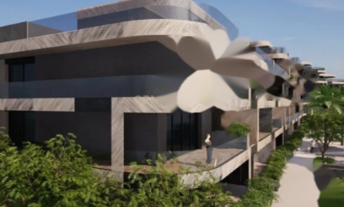 4 Bedroom Penthouse Apartment For sale, Germasogeia,