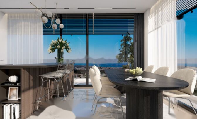 2 Bedroom Apartment For sale in Kato Paphos, Pafos