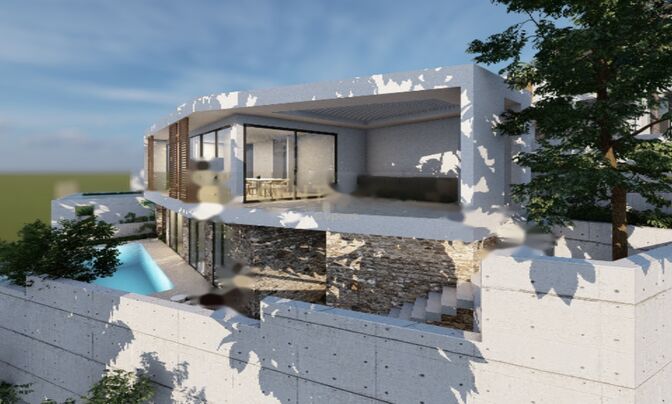 3 Bedroom Villa for Sale in Geroskipou, Paphos