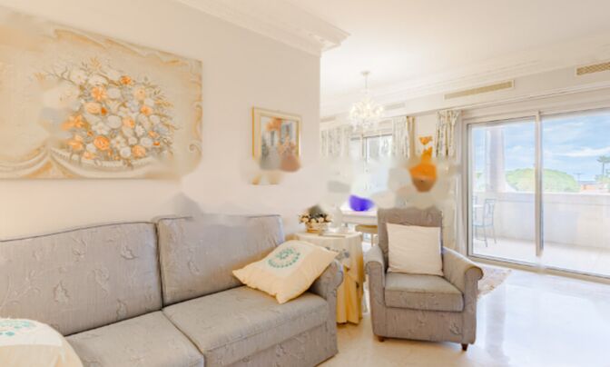 Apartment Monaco, Fontvieille