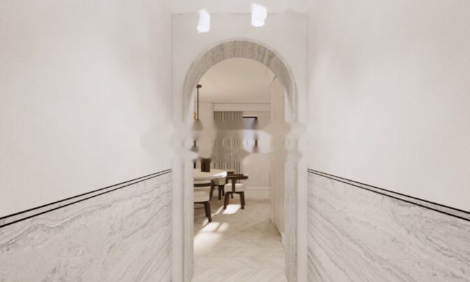 Apartment Monaco, Monte-Carlo