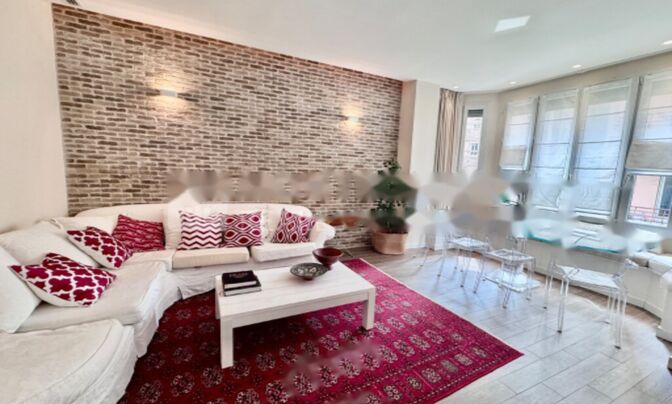 Apartment Monaco, Monte-Carlo