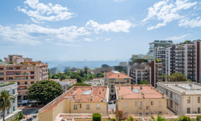 Apartment Monaco, Monte-Carlo