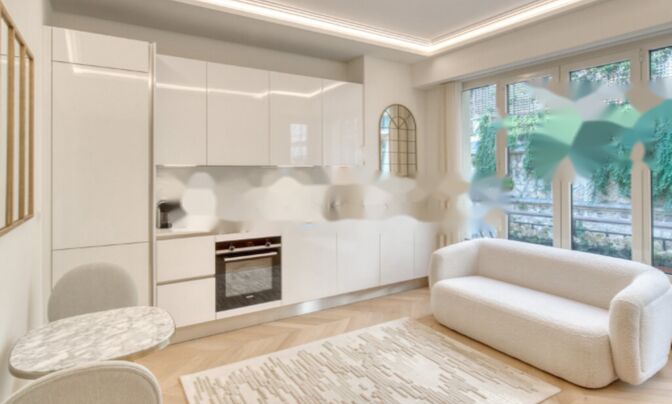 Apartment Monaco, Monte-Carlo