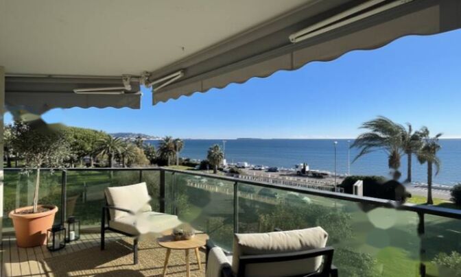 Apartment Cannes