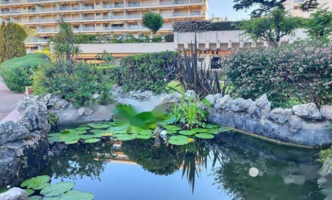 Apartment Pointe Croisette