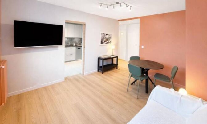 Apartment Carnot Cannes