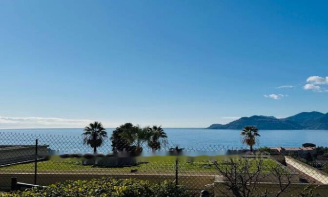 Apartment Cannes Croix Gardes