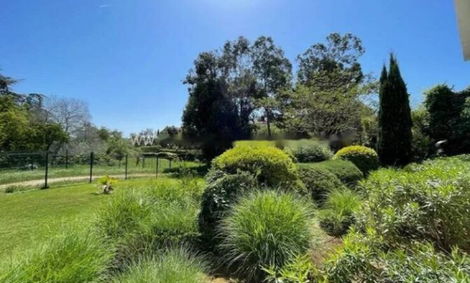 Apartment Cannes Central