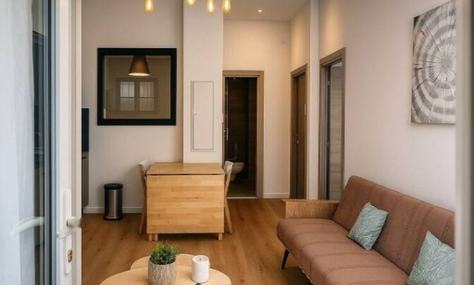 Apartment Cannes California