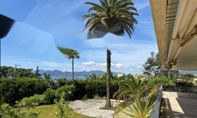 Apartment Cannes CroixGardes