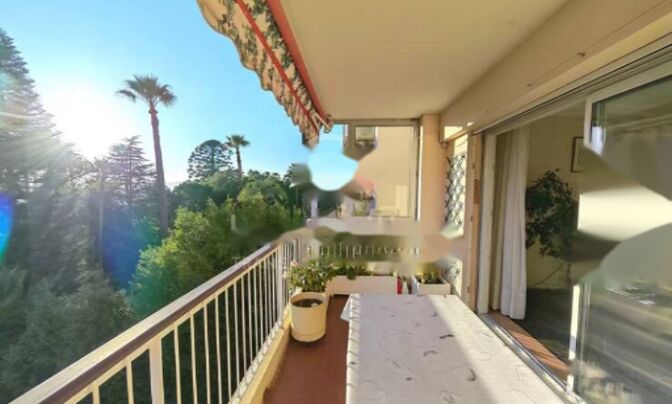 Apartment Cannes California