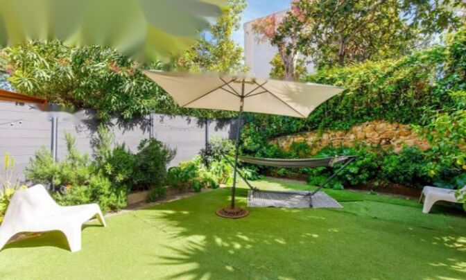 Apartment Cannes Petit Juas