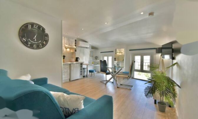 Apartment Cannes Central