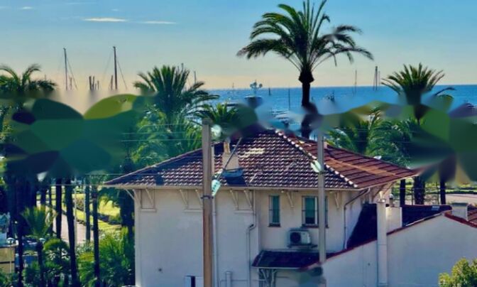 Apartment Pointe Croisette