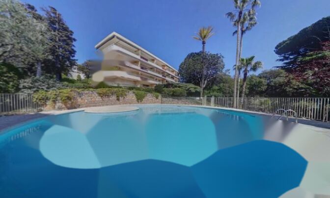 Apartment Pointe Croisette