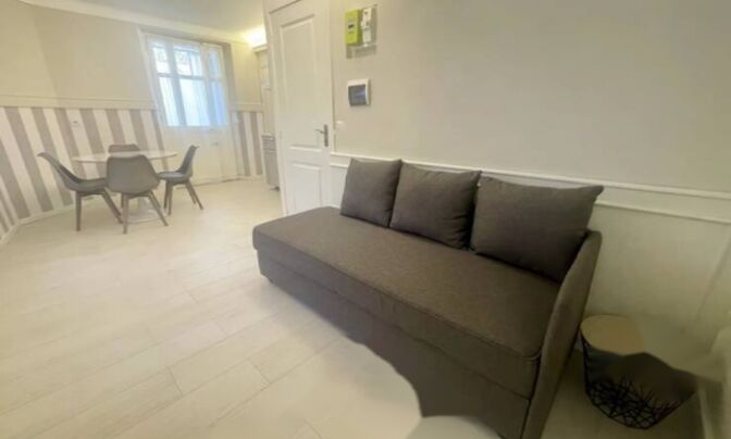 Apartment Petit Juas