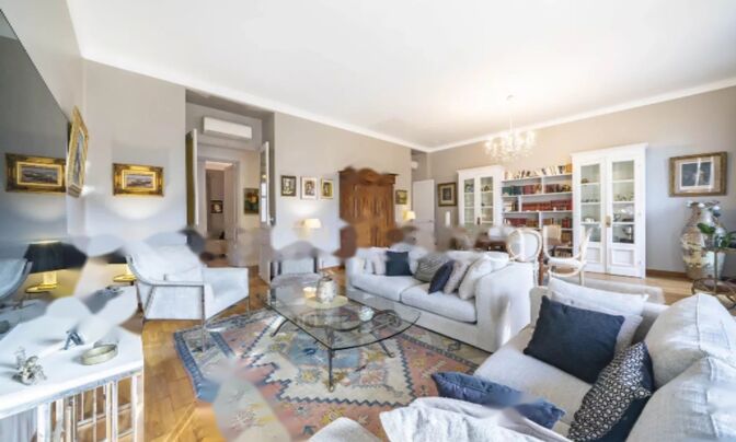 Apartment Cannes République