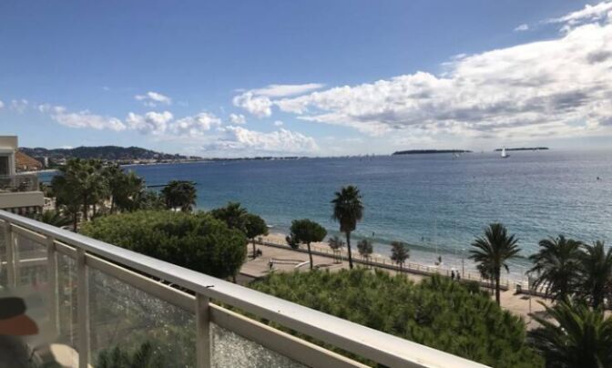 Apartment Cannes