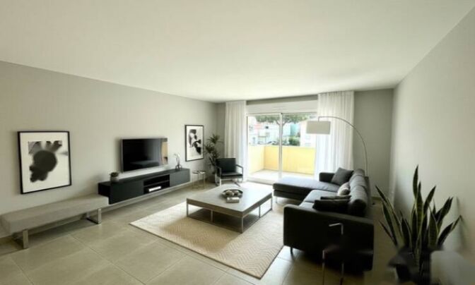 Apartment Petit Juas