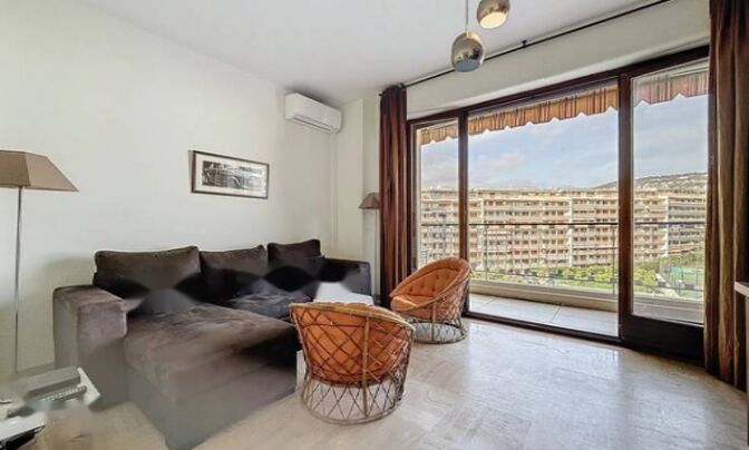 Apartment Pointe Croisette