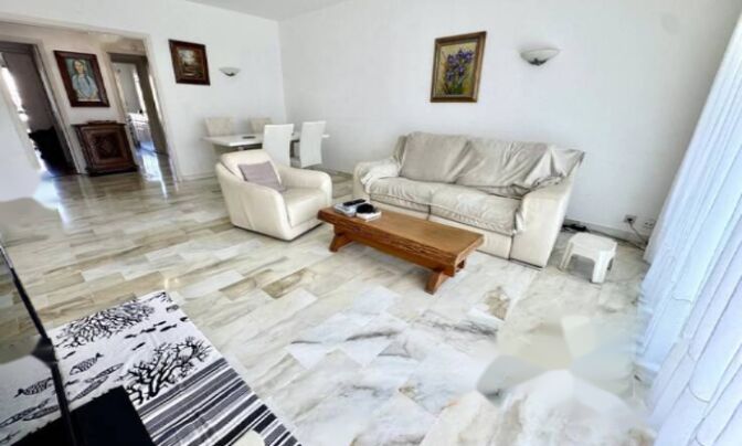 Apartment Pointe Croisette