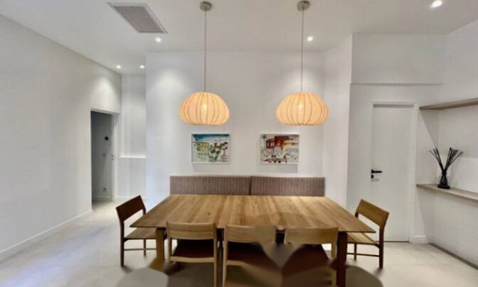 Apartment Pointe Croisette