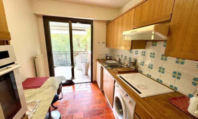 Apartment Cannes California