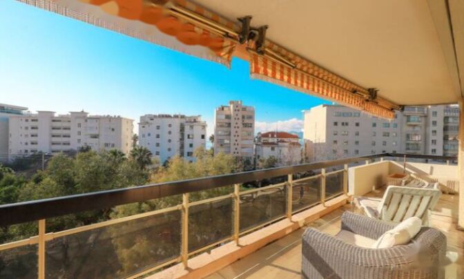 Apartment Cannes