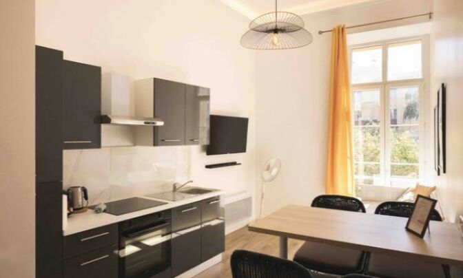 Apartment Petit Juas