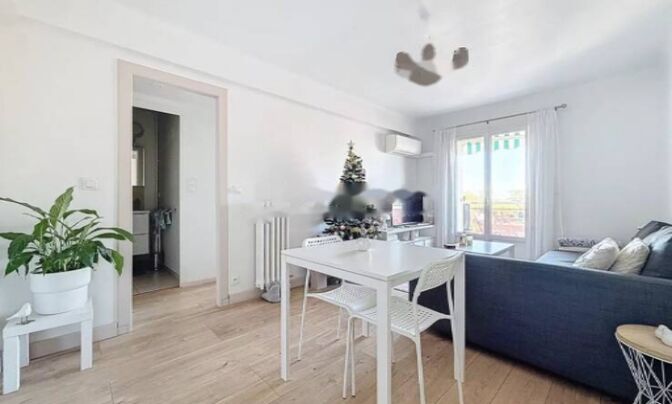 Apartment Pointe Croisette