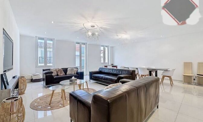 Duplex Cannes California