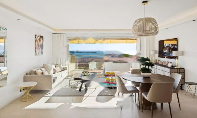 Apartment Cannes Californie