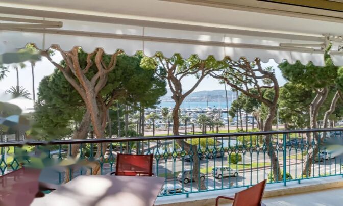 Apartment Petit Juas