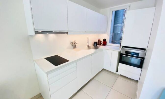 Apartment Cannes Center