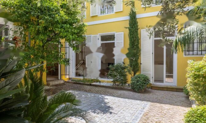 Maison Cannes Centre-ville