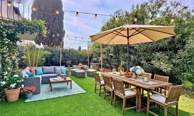 Maison Cannes Petit Juas