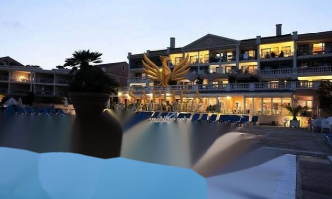 Duplex Croix des Gardes