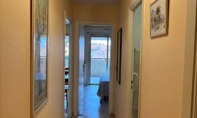 Apartment Carnot Cannes