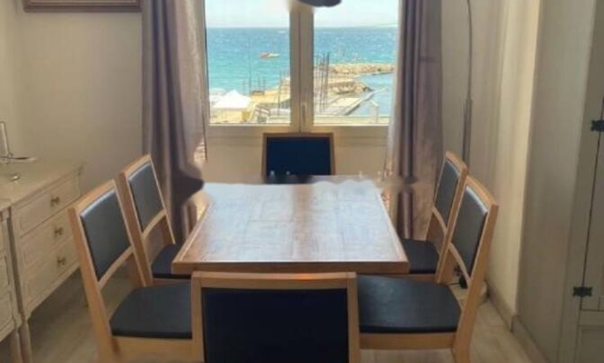 Apartment Cannes La Bocca