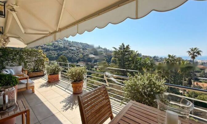 Apartment Cannes Californie