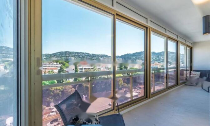 Apartment Cannes Centre