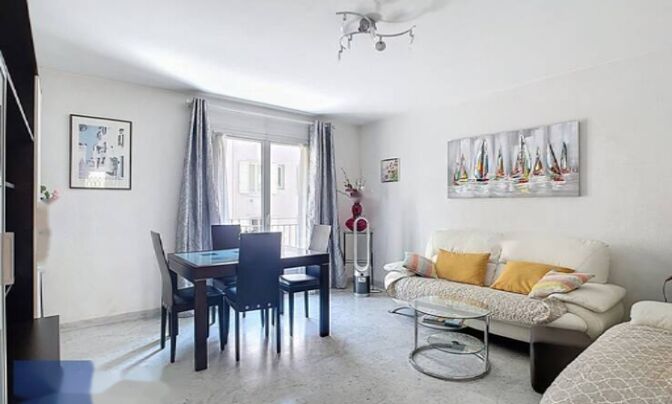 Apartment Suquet Cannes